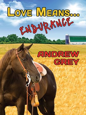 cover image of Love Means... Endurance